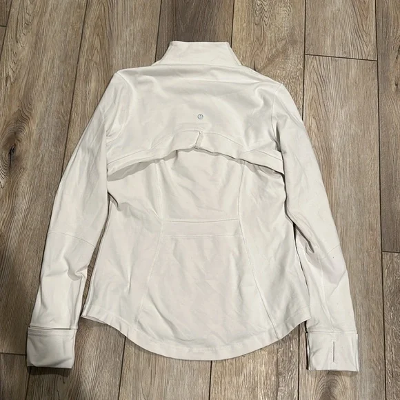 Lululemon Define Jacket - Picture 3 of 3